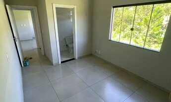 Imagem: Apartamento Novo no Três Rios do Sul