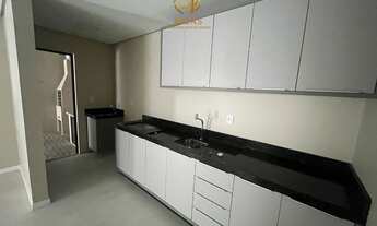 Imagem: Sobrado geminado bairro Vila Lenzi