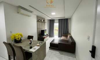 Imagem 2: Apartamento mobiliado no bairro Três Rios do Sul