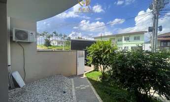 Imagem 2: Casa geminada triplex no bairro Rau