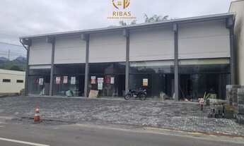 Imagem: Sala comercial no bairro Vila Lenzi