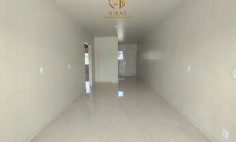 Imagem 3: CASA COM 03 QUARTOS PARA LOCAÇÃO NO TRÊS RIOS DO SUL EM JARAGUÁ DO SUL