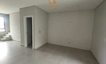 Imagem 3: GEMINADO DUPLEX A VENDA NO BAIRRO AMIZADE EM GUARAMIRIM - 01 SUÍTE + 02 QUARTOS