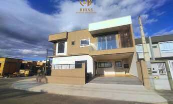 Imagem: GEMINADO DUPLEX DE ESQUINA NO LOTEAMENTO