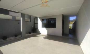 Imagem 3: CASA DUPLEX PARA LOCAÇÃO NA BARRA DO RIO CERRO EM JARAGUÁ DO SUL - 03 SUITES