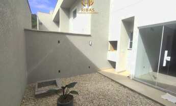 Imagem 6: GEMINADO DUPLEX A VENDA NO BAIRRO AMIZADE EM JARAGUÁ DO SUL - 01 SUÍTE + 02 QUARTOS