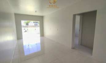 Imagem 5: CASA COM 03 QUARTOS PARA LOCAÇÃO NO TRÊS RIOS DO SUL EM JARAGUÁ DO SUL