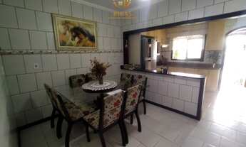 Imagem 6: CASA INDIVIDUAL NO BAIRRO AMIZADE EM GUARAMIRIM - 01 SUÍTE + 02 DORMITÓRIOS