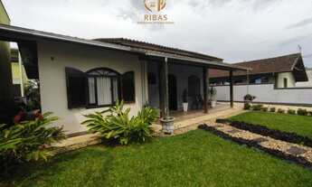 Imagem: CASA INDIVIDUAL NO BAIRRO AMIZADE EM GUARAMIRIM