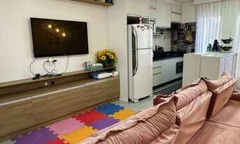 Imagem 7: Sobrado Geminado 107,51m² com 3 Quartos no Bairro Rau Jaraguá do Sul