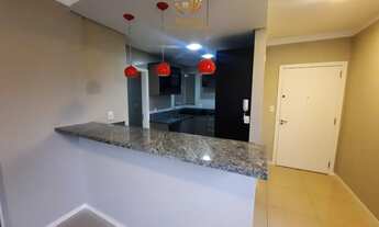 Imagem: APARTAMENTO A VENDA NO CENTRO DE JARAGUÁ