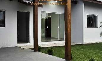 Imagem: Casa a venda no Três Rios do Norte