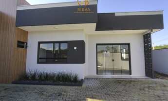 Imagem: GEMINADA TÉRREA DE ESQUINA A VENDA NO LOTEAMENTO