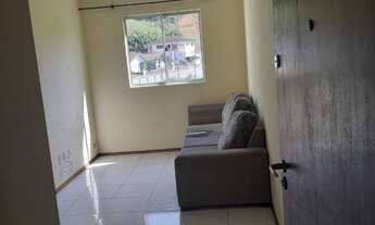 Imagem: Apartamento no Residencial Dante Minel bairro