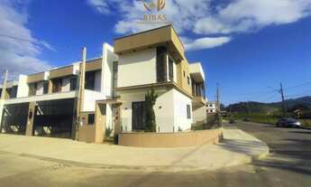 Imagem 3: GEMINADO DUPLEX DE ESQUINA NO LOTEAMENTO MIRAGE EM JARAGUÁ DO SUL