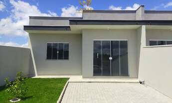 Imagem: CASA A VENDA NO LOTEAMENTO IMPERIAL EM JARAGUÁ