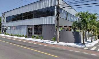 Imagem 4: Galpão Comercial em Nereu Ramos em Jaraguá do Sul