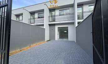 Imagem 2: Geminado Duplex com 81m² -suítes Bairro São Luiz - Jaraguá do Sul