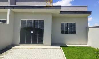 Imagem: CASA COM 03 QUARTOS PARA LOCAÇÃO NO TRÊS