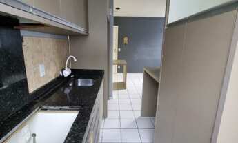 Imagem 2: APARTAMENTO NO BAIRRO RAU COM MÓVEIS PLANEJADOS