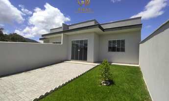 Imagem 2: CASA COM 03 QUARTOS PARA LOCAÇÃO NO TRÊS RIOS DO SUL EM JARAGUÁ DO SUL