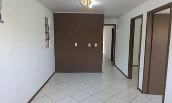 Imagem 3: CASA PADRÃO A VENDA NO BAIRRO TIFA MARTINS EM JARAGUÁ DO SUL - 01 SUÍTE + 02 QUARTOS