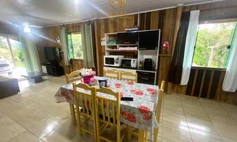 Imagem 7: CASA NO BAIRRO RIO BRANCO EM GUARAMIRIM