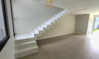 Imagem 4: CASA DUPLEX PARA LOCAÇÃO NA BARRA DO RIO CERRO EM JARAGUÁ DO SUL - 03 SUITES