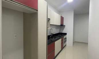 Imagem: Apartamento semi mobiliado Tres Rios do