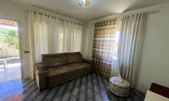 Imagem 4: Casa bairro Estrada Nova