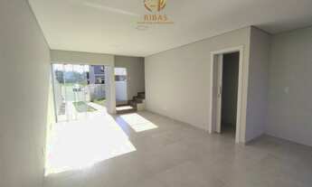 Imagem 2: GEMINADO DUPLEX A VENDA NO BAIRRO AVAÍ EM GUARAMIRIM - 01 SUÍTE + 02 QUARTOS