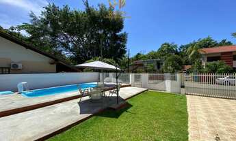 Imagem: Casa à venda em Jaraguá do Sul-SC, Barra