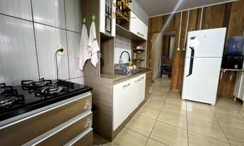 Imagem 6: CASA NO BAIRRO RIO BRANCO EM GUARAMIRIM