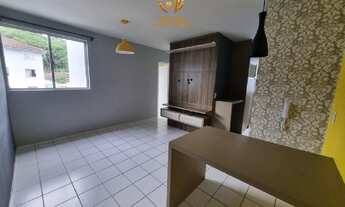 Imagem: APARTAMENTO NO BAIRRO RAU COM MÓVEIS PLANEJADOS