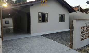 Imagem: CASA PADRÃO A VENDA NO BAIRRO TIFA MARTINS