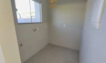 Imagem 4: GEMINADO DUPLEX A VENDA NO BAIRRO AVAÍ EM GUARAMIRIM - 01 SUÍTE + 02 QUARTOS