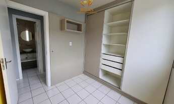 Imagem 6: APARTAMENTO NO BAIRRO RAU COM MÓVEIS PLANEJADOS