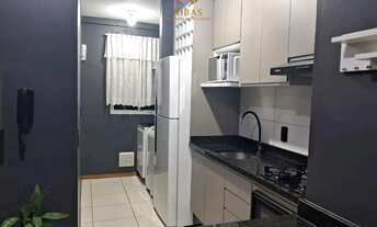Imagem: APARTAMENTO MOBILIADO BAIRRO JOÃO PESSOA