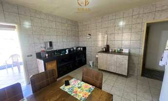 Imagem 7: Casa bairro Estrada Nova