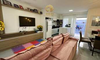 Imagem 6: Sobrado Geminado 107,51m² com 3 Quartos no Bairro Rau Jaraguá do Sul