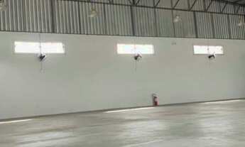 Imagem 3: Galpão Comercial em Nereu Ramos em Jaraguá do Sul