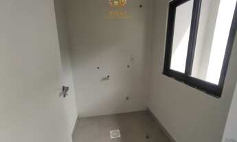 Imagem 4: GEMINADO DUPLEX A VENDA NO BAIRRO AMIZADE EM GUARAMIRIM - 01 SUÍTE + 02 QUARTOS