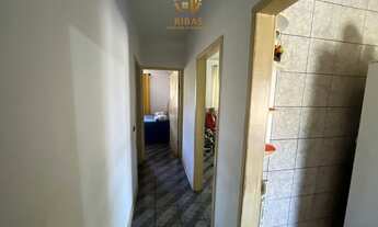 Imagem 6: Casa bairro Estrada Nova