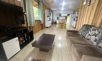 Imagem 4: CASA NO BAIRRO RIO BRANCO EM GUARAMIRIM