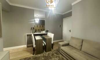 Imagem 5: Apartamento Bairro Baependi MOBILIADO