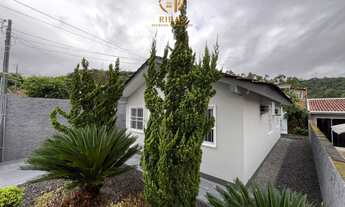 Imagem: Casa à Venda no bairro Amizade, Jaraguá