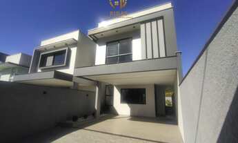 Imagem 2: CASA DUPLEX PARA LOCAÇÃO NA BARRA DO RIO CERRO EM JARAGUÁ DO SUL - 03 SUITES