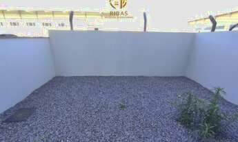 Imagem 5: GEMINADO DUPLEX A VENDA NO BAIRRO AVAÍ EM GUARAMIRIM - 01 SUÍTE + 02 QUARTOS