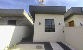 Imagem: CASA INDIVIDUAL A VENDA NO BRAÇO DO RIBEIRÃO