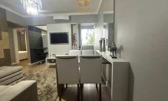 Imagem 4: Apartamento Bairro Baependi MOBILIADO